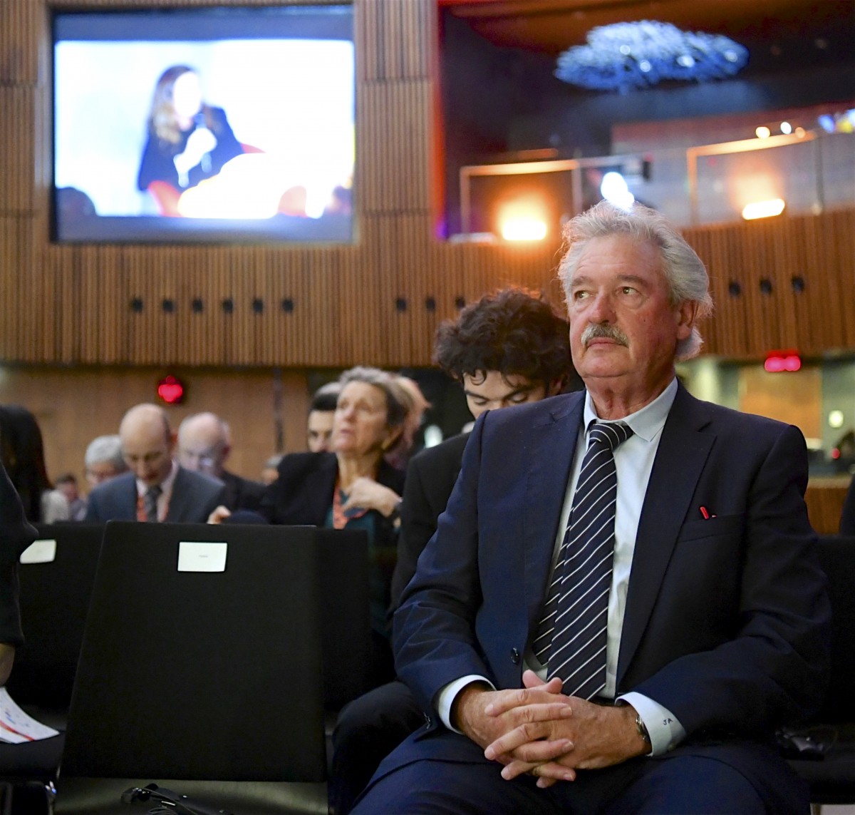 Foto: Alain Rischard