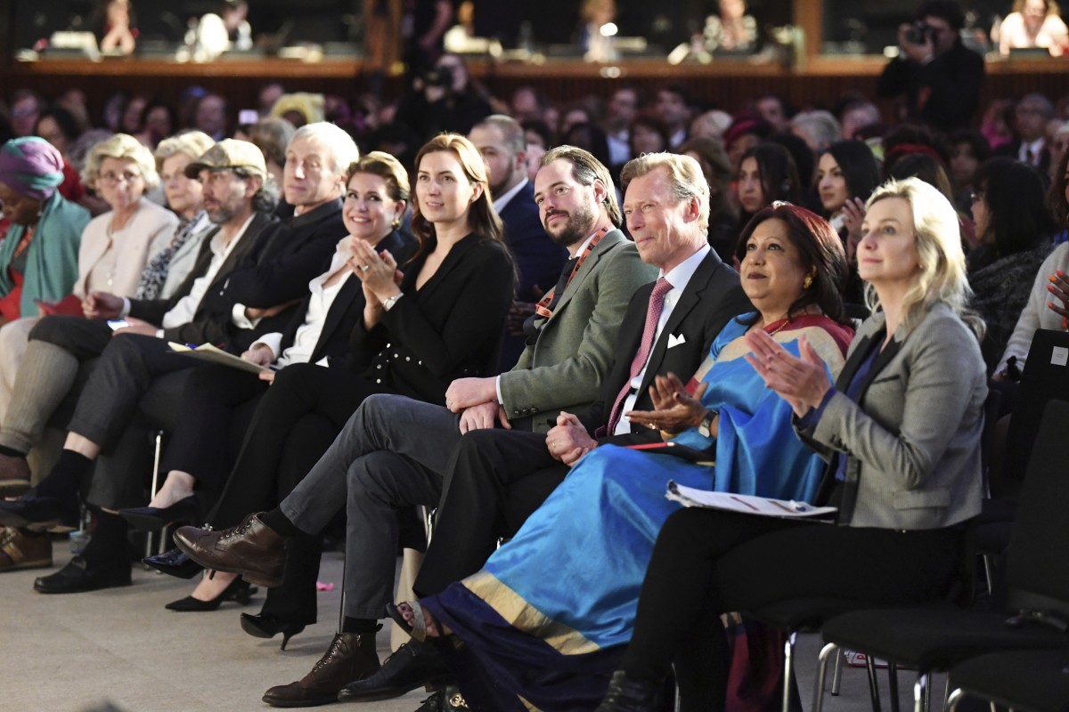 Foto: Alain Rischard