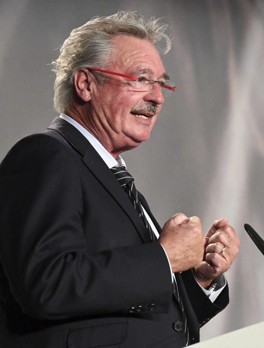 Foto: Alain Rischard