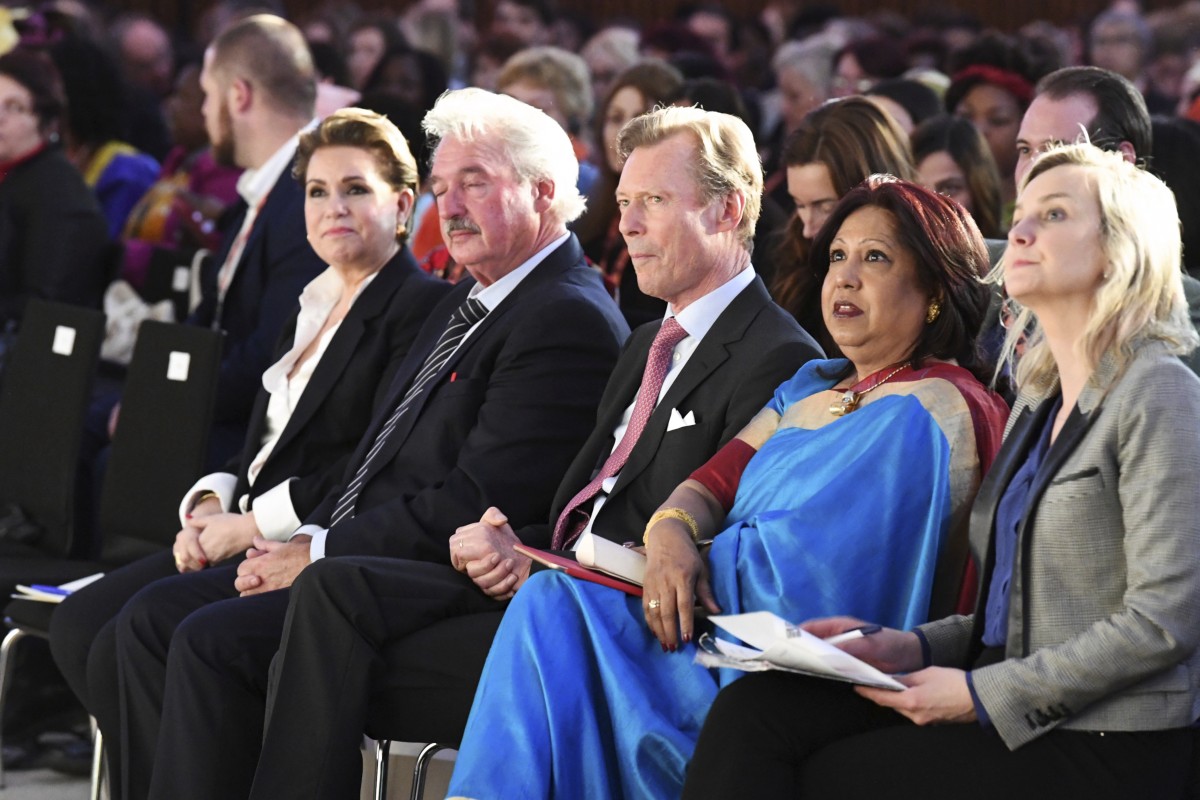 Foto: Alain Rischard