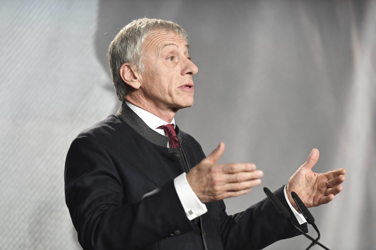 Foto: Alain Rischard