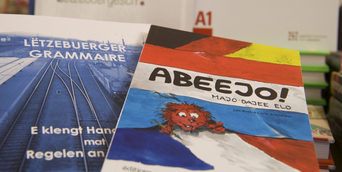 Myriam Welschbillig wird Präsidentin des Rates für die luxemburgische Sprache