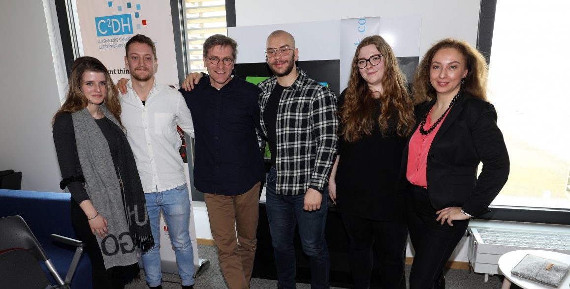 Mal die Sichtweise wechseln: Wie Studierende der Uni Luxemburg Tambow erlebten