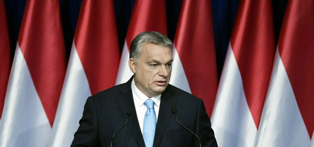Orban greift Kritiker im eigenen Lager an – und spaltet EVP