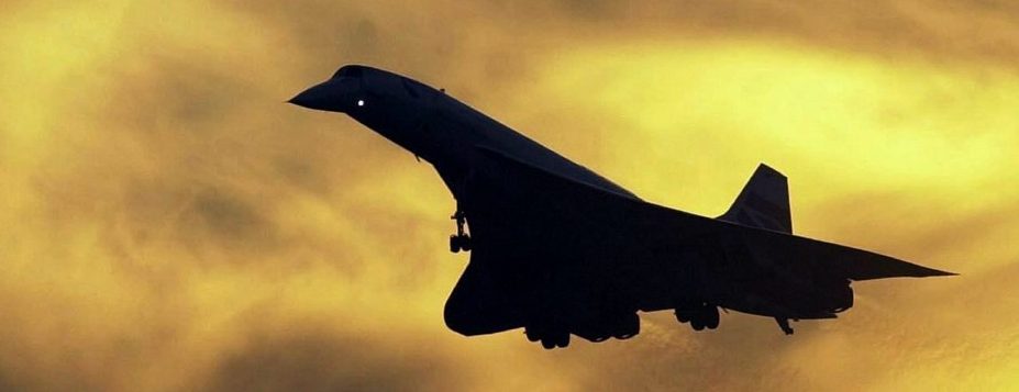 Vor 50 Jahren flog die Concorde zum ersten Mal – und landete später auch in Luxemburg