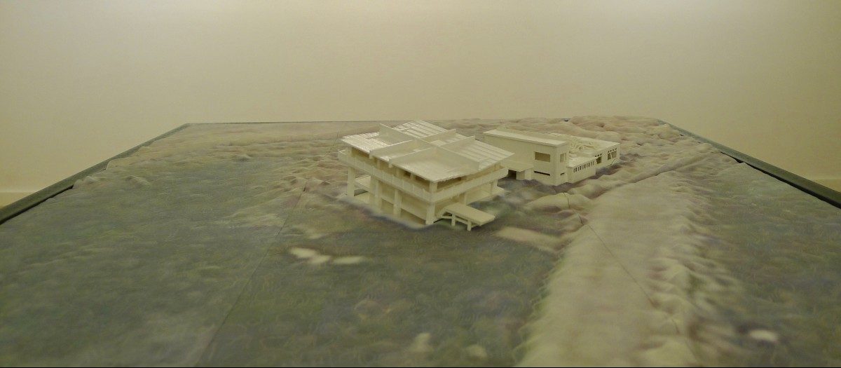 Deconstructing Japan: Die Ausstellung „Luxembourg – Tokyo“ in der Librairie Fellner Louvigny