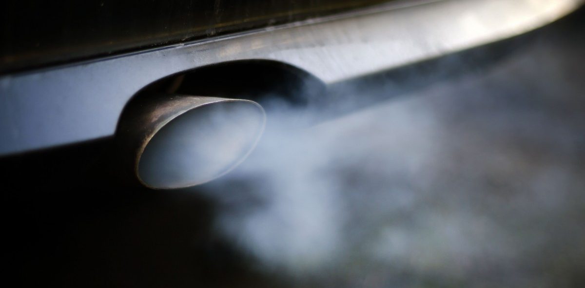 Schlechte Luft kostet 300 Menschen in Luxemburg pro Jahr das Leben