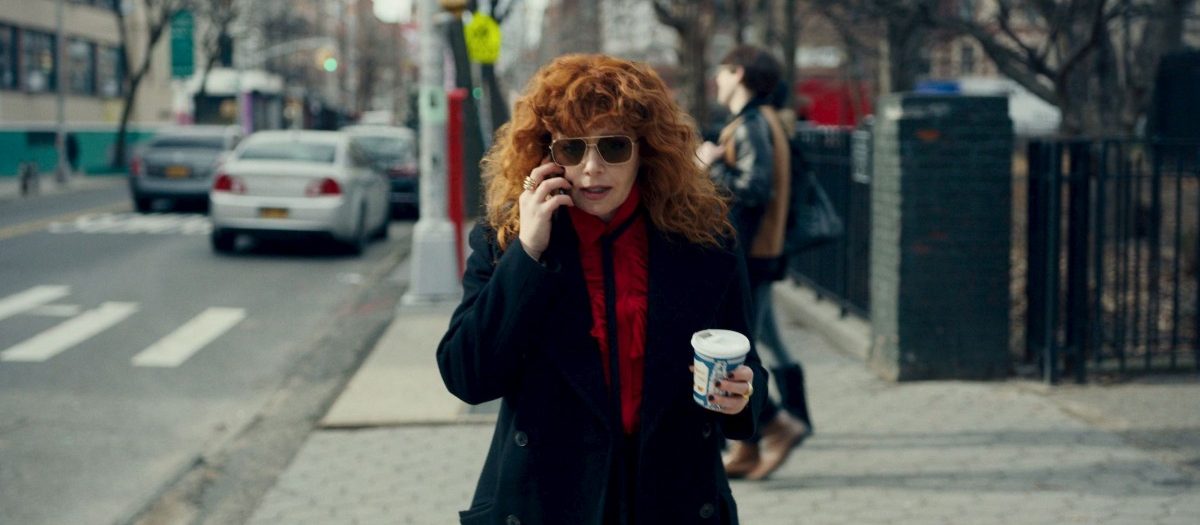 Das Sterben der Murmeltiere: „Matrjoschka“ bringt den dunklen Kern der menschlichen Natur ans Licht