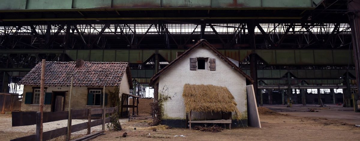Das bessere Belval: Bürger sollen sich an der Entwicklung des neuen Viertels in Esch beteiligen