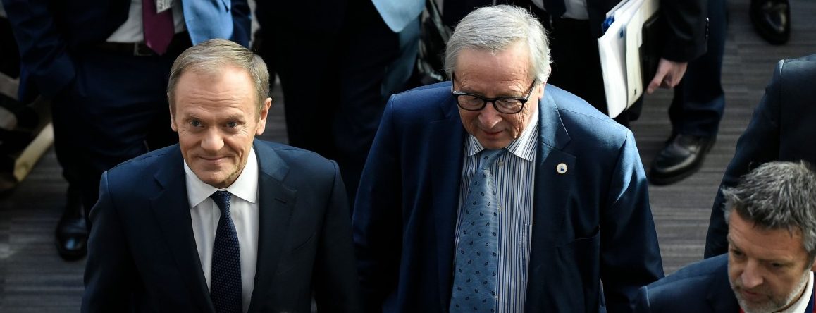 Die Brexit-Saga könnte sich noch über Jahre hinziehen – Wie geht es weiter?