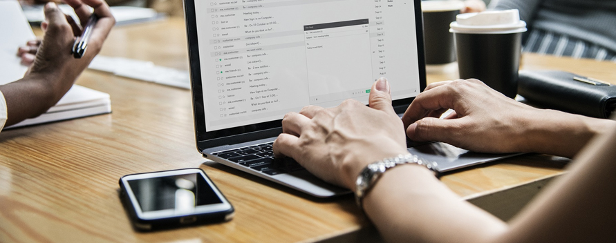 Sozialwahlen: Im Sektor der Dienstleistungen fehlte es oft an klaren Regeln