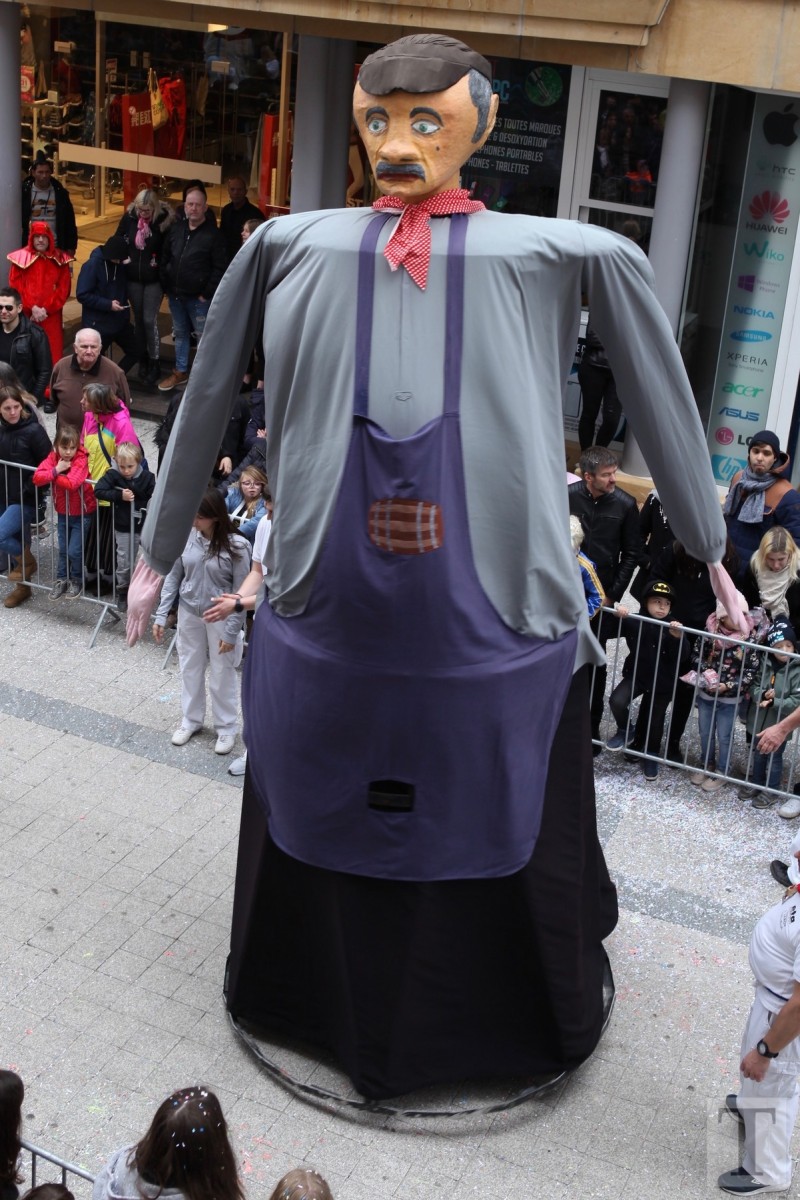 Kavalkade Esch 2019 3