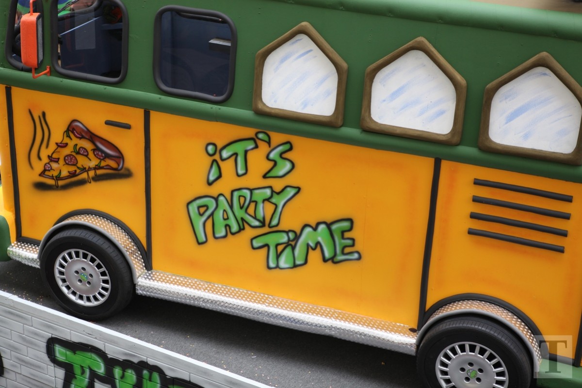 Kavalkade Esch 2019 4