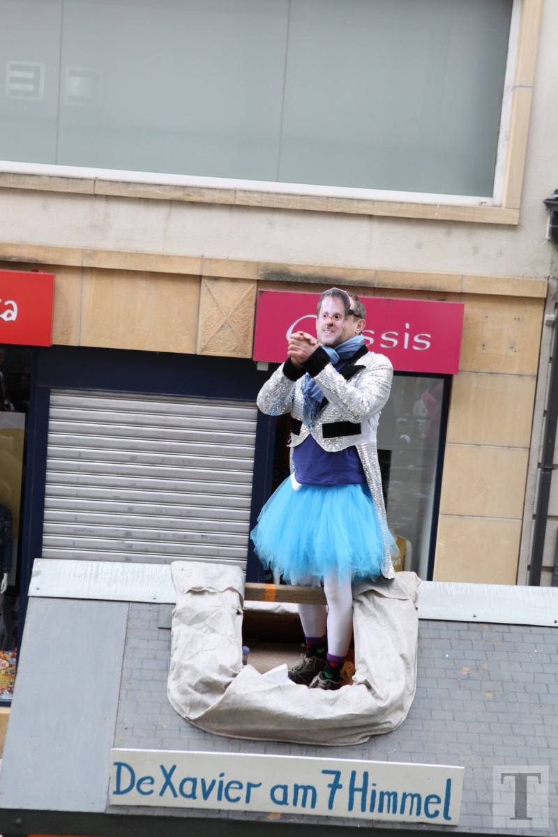 Kavalkade Esch 2019 5