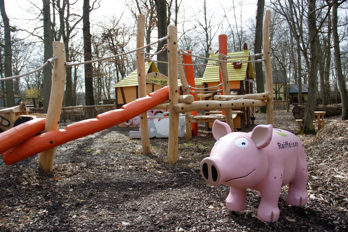 Parc Merveilleux Bettemburg-36