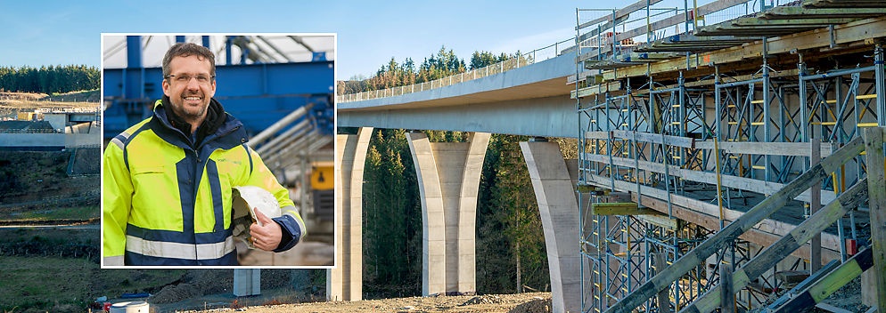 Das 73-Millionen-Euro-Projekt: Im Norden von Luxemburg nimmt die Transversale Gestalt an