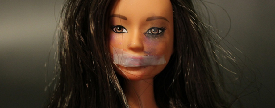 Weltbild Barbie: Ein Nachtrag zum internationalen Frauentag