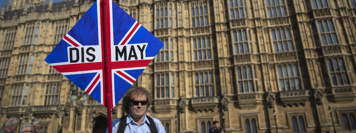 Unterhaus sucht in einem „Klima der Angst“ nach dem Ausweg aus der Brexit-Krise