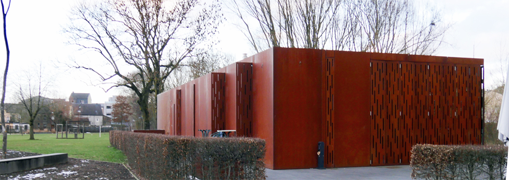 Restaurant im Park Ouerbett: Nachfolgerin von Léa Linster in Kayl heißt Caroline Esch