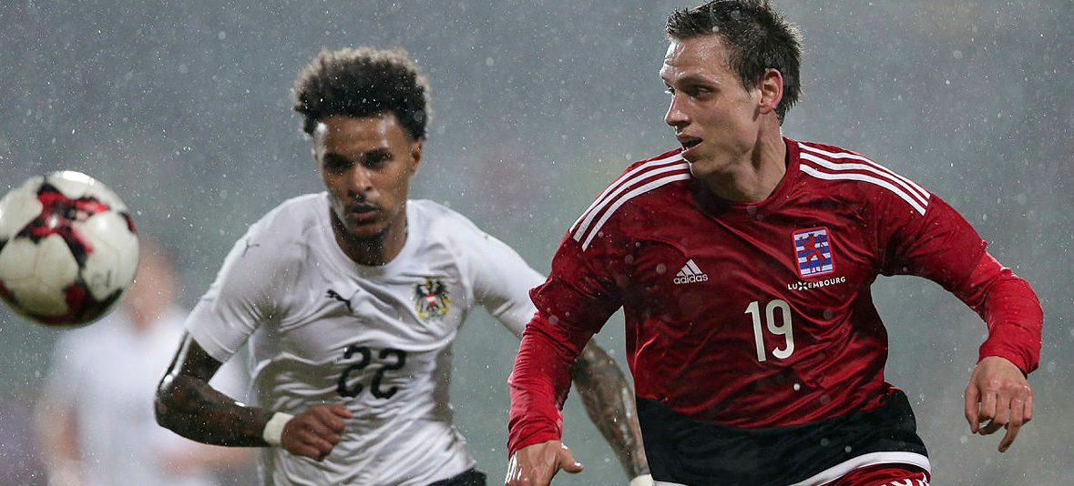 Start der EM-Quali: Die „Roten Löwen“ wollen die Weichen stellen