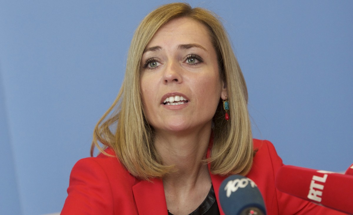 Neue Regeln: So will Taina Bofferding das Arbeiten in den Gemeinden Luxemburgs reformieren