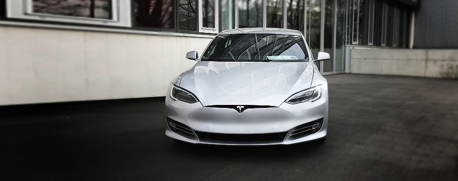 Autokauf ohne Probefahrt? Tesla verlagert seine Verkäufe ins Internet