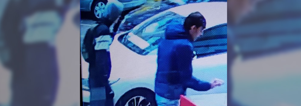 Am helllichten Tag: Zwei Männer überfallen einen Zeitungsladen in Esch/Alzette mit einer Schusswaffe