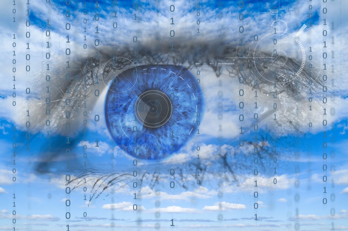 Überwachungs-Kapitalismus: Zum Datenschutz in der Informationsgesellschaft