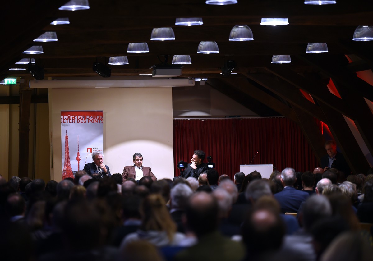 Foto: Isabella Finzi