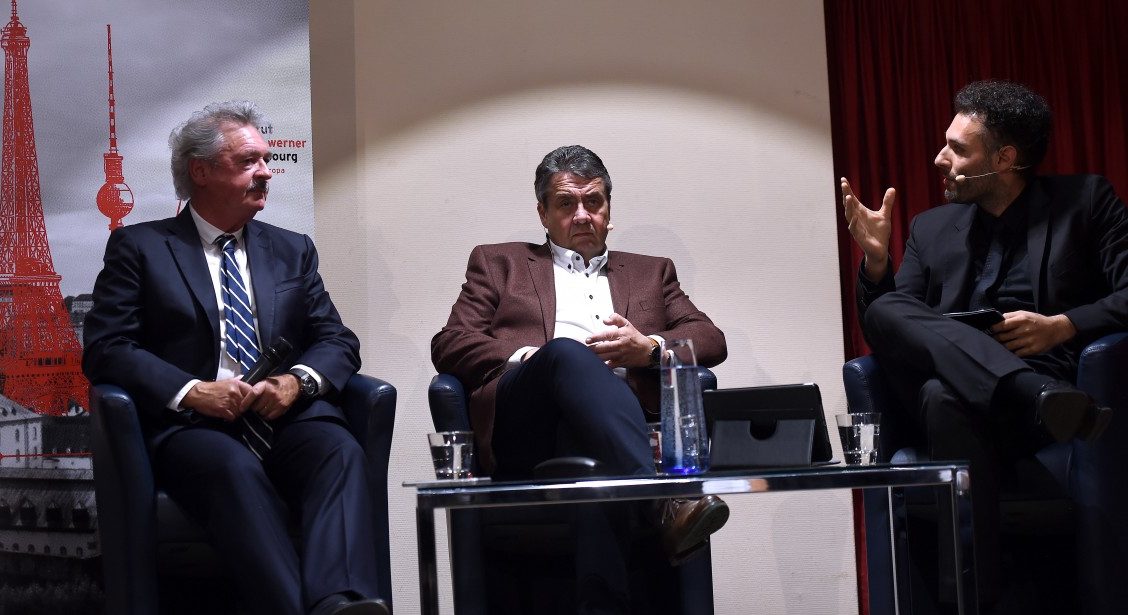 Foto: Isabella Finzi