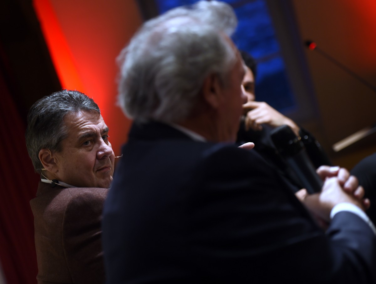 Foto: Isabella Finzi