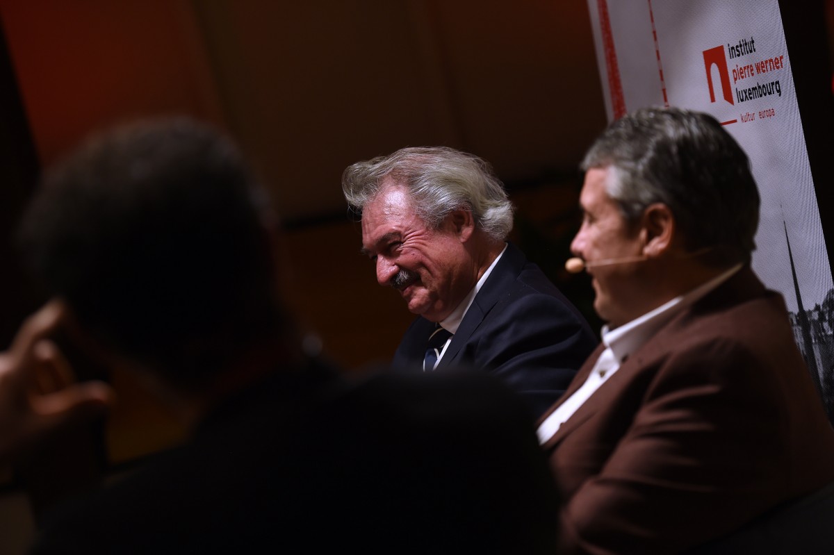 Foto: Isabella Finzi