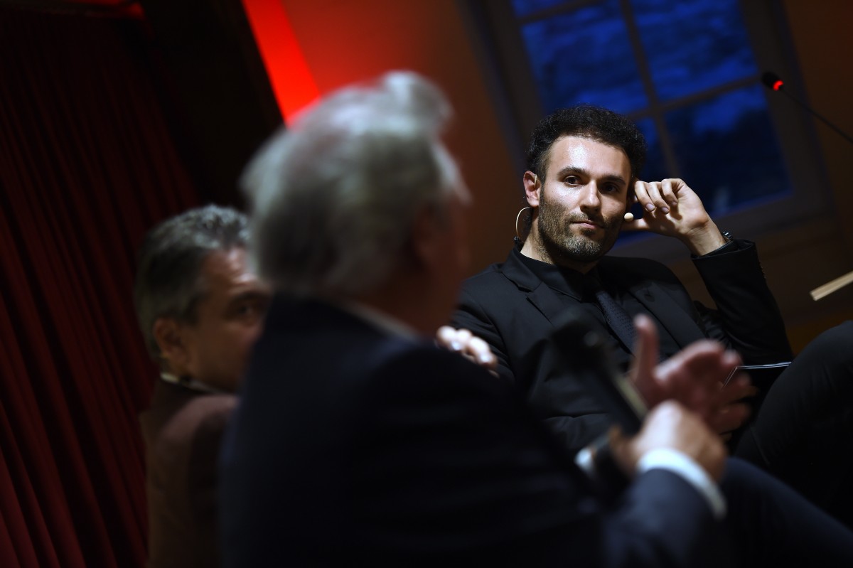 Foto: Isabella Finzi