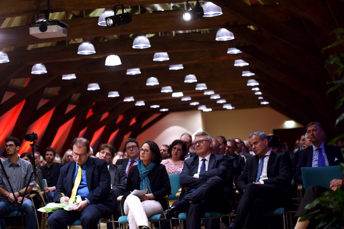 Foto: Isabella Finzi