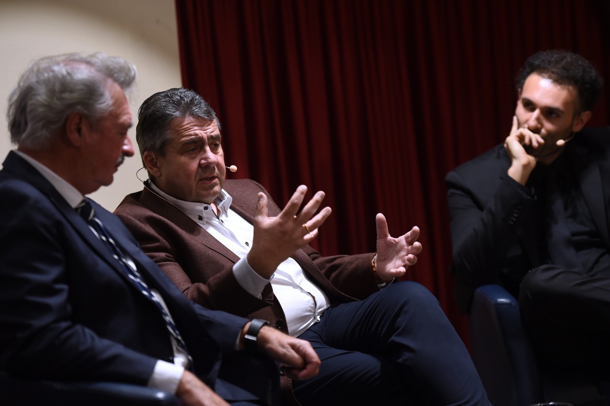 Foto: Isabella Finzi