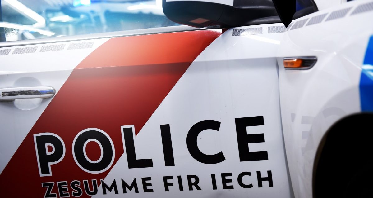 Mann kassiert gleich zwei Anzeigen wegen Drogenbesitz an einem Tag