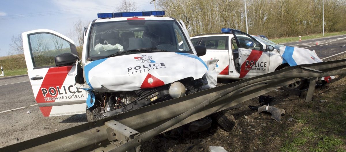 Tödlicher Unfall in Lausdorn: Flüchtiger Fahrer und Polizist angeklagt