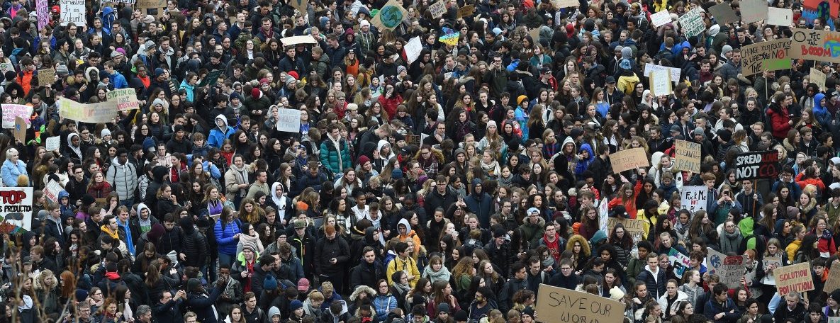 1. Mai europäisch: Soziale Gerechtigkeit für das Überleben der Union