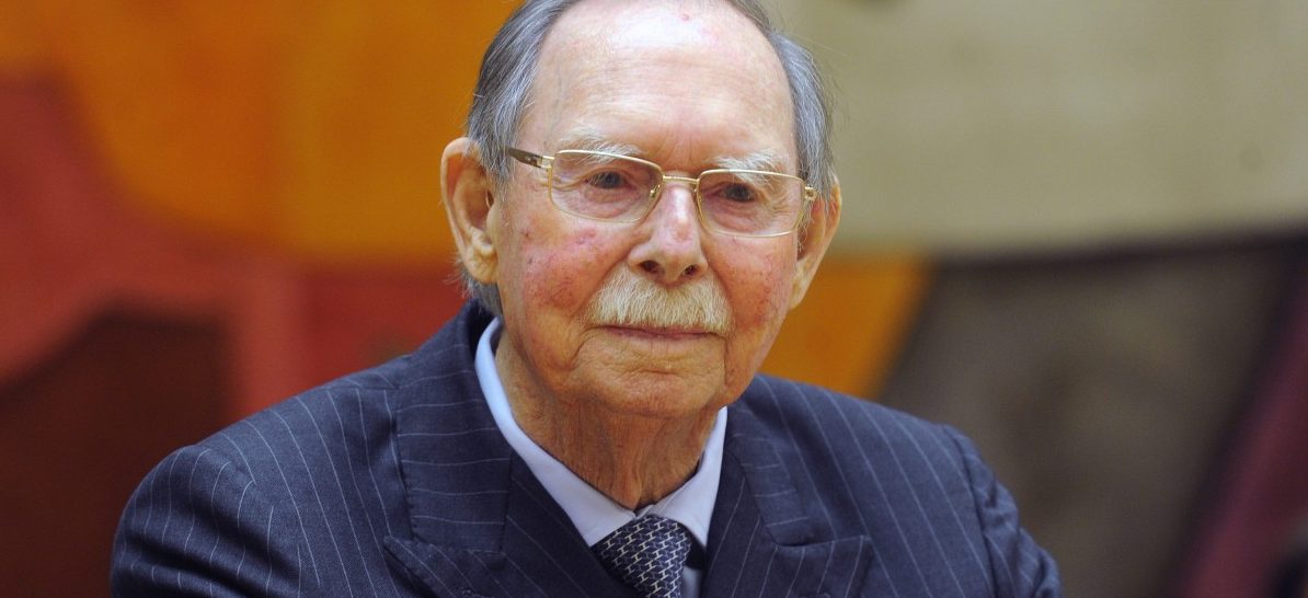 Gesundheitszustand von Großherzog Jean hat sich verschlechtert