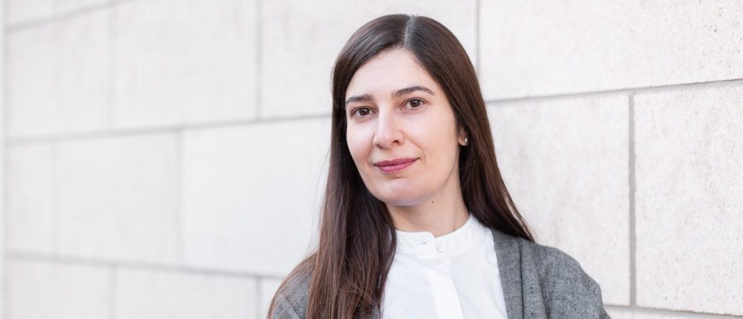 Literaturpreis: „Prix Servais 2019“ geht an die Autorin Elise Schmit