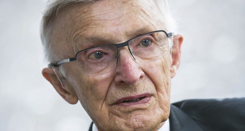 Des Großherzogs Friseur: Marcel Raths war 38 Jahre lang „Coiffeur de la Cour“