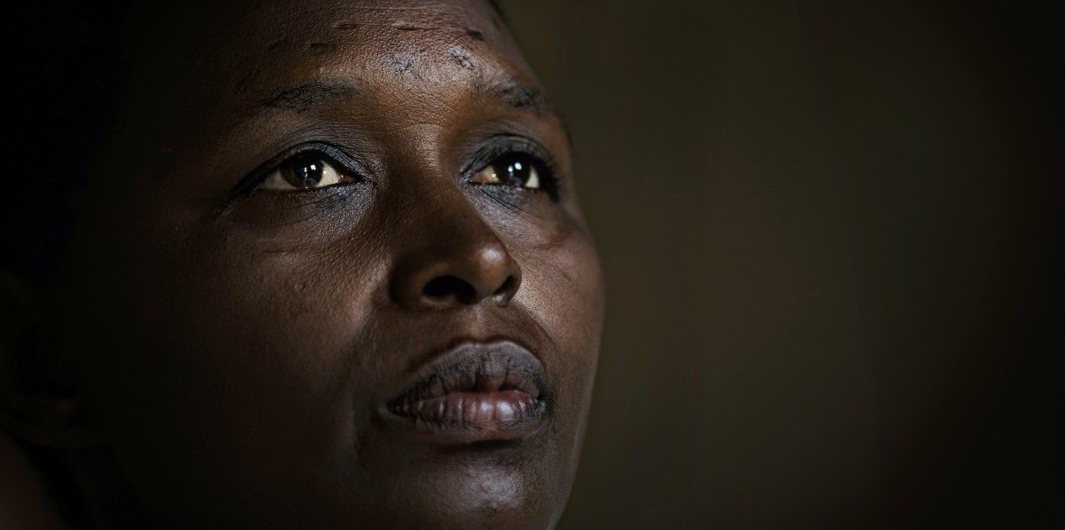 „Niemals wieder“ – Ruanda gedenkt des Völkermordes