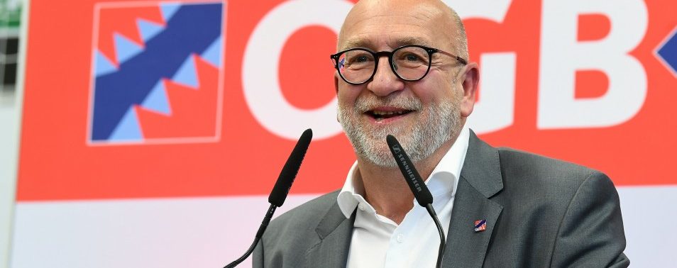 OGBL-Meeting zum 1. Mai: Soziale Gerechtigkeit als Waffe gegen Rechtspopulisten