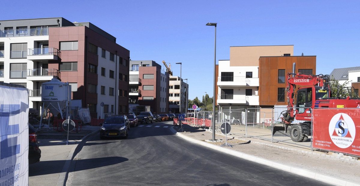 Gemeinde will einen fünften Schulstandort in Schifflingen und die Gebühren erhöhen