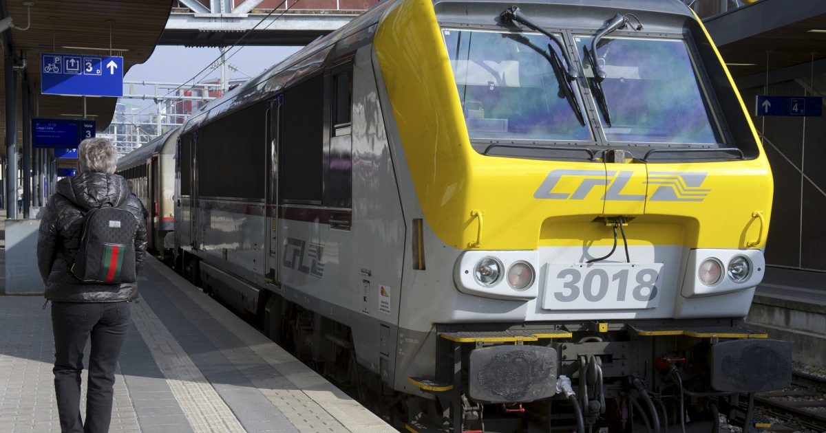 CFL-Generaldirektor Marc Wengler: Luxemburgs Züge sollen bis 2024 pünktlicher werden