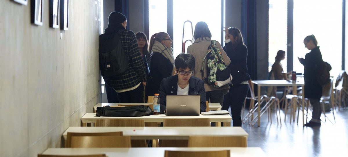 Universität Luxemburg wurde Opfer eines Phishing-Angriffs