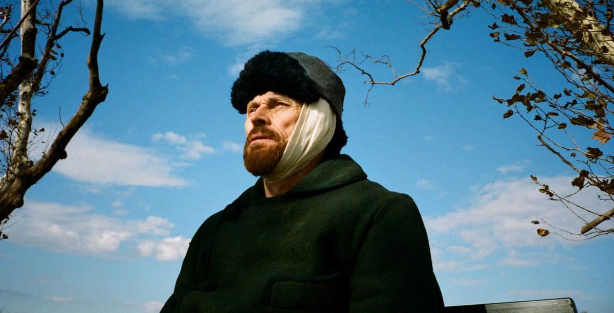 Inside Van Gogh: Julian Schnabel signe un drame lumineux sur les derniers jours du peintre à Arles