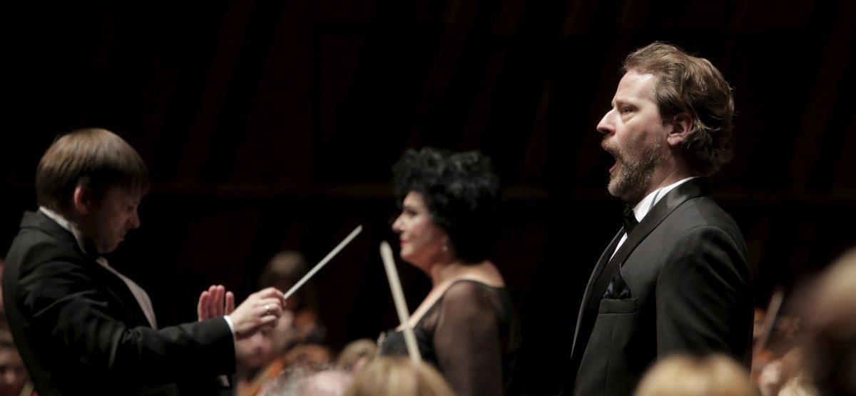 Die Facetten eines Komponisten: Das Budapest Festival Orchestra spielt Béla Bartók