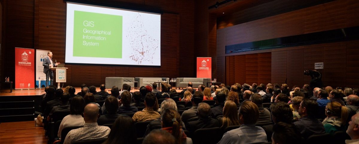 „Assises du commerce“ in Düdelingen: Zusammenspiel von Handel und Politik