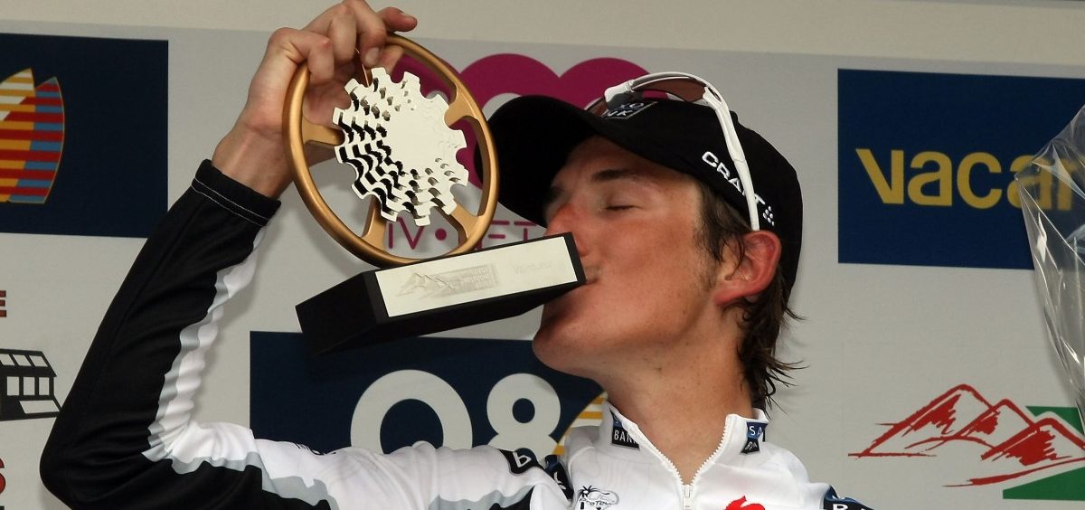 Andys tolle Nummer: Vor zehn Jahren gewann Andy Schleck Liège-Bastogne-Liège